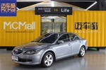 马自达Mazda62006款2.0 手动