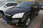 本田CR-V2007款2.4L 自动四驱豪华版 