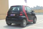 smartfortwo2011款1.0L MHD 硬顶激情版