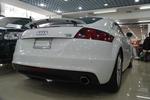 奥迪TT2011款TTS Coupe 2.0TFSI quattro