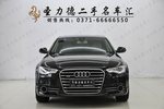 奥迪A6L2014款35 FSI quattro 豪华型