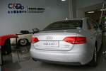 奥迪A4L2011款2.0TFSI 舒适型