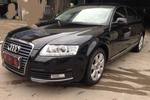 奥迪A6L2009款2.0TFSI 标准型AT