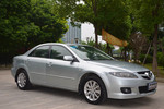 马自达Mazda62011款2.0L 手自一体 时尚型