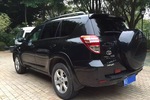 丰田RAV42009款2.4L 自动豪华导航版