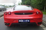 法拉利F4302008款Coupe