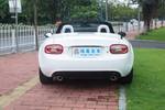 马自达MX-52009款2.0L 标准型