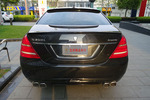 奔驰S级2012款S350L 4MATIC Grand Edition