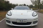 保时捷Panamera2014款Panamera 4 3.0T 