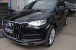 奥迪Q72010款3.6FSI quattro 基本型