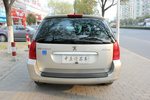 标致307SW2008款2.0L 豪华版