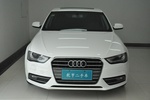 奥迪A4L2013款35 TFSI 自动标准型