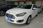 福特福睿斯2015款1.5L 自动时尚型