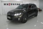 大众途观2015款2.0TSI 自动四驱旗舰版