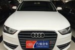 奥迪A4L2015款30 TFSI 自动舒适型