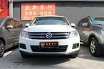 大众途观2010款1.8TSI 手自一体 风尚版(两驱)