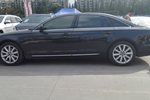 奥迪A6L2012款35 FSI quattro 豪华型(2.8L)