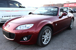 马自达MX-52009款2.0L 标准型