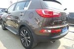 起亚智跑2012款2.0L 手动两驱 GLS