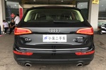 奥迪Q52016款40 TFSI 技术型