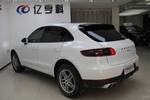 保时捷Macan2016款Macan 2.0T