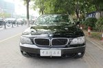 宝马7系2005款730li