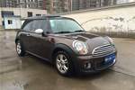 MINIMINI2011款1.6L ONE