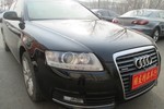 奥迪A6L2010款2.8FSI 豪华型