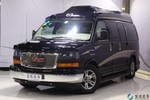 GMC Savana-2010款5.3七座商务之星