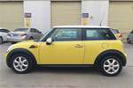 MINIMINI2010款1.6L COOPER Cheer 