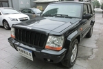 JeepJeep25002005款2.4 手动 二驱