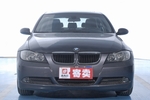 宝马3系2008款320i 时尚型(木内饰)