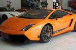 兰博基尼盖拉多2011款LP570-4 Superleggera