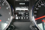 日产逍客2011款2.0XV雷 CVT 两驱