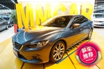 马自达Mazda6 Atenza阿特兹2014款2.0L 蓝天尊贵版