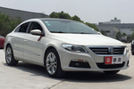 大众CC2011款1.8TSI 豪华型