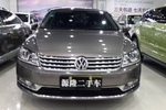 大众迈腾2013款1.8TSI 豪华型