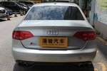 奥迪A4L2010款2.0TFSI 运动型