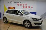 大众Polo2011款1.6L 手自一体 致尚版