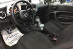 smartfortwo20161.0L Ӳ鶯 ͼ