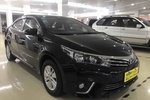 丰田卡罗拉2014款1.6L CVT GL-i 