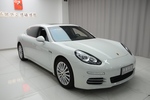 保时捷Panamera2014款Panamera 4 Executive 3.0T 