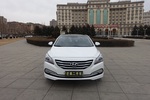 现代名图2014款1.8L 自动智能型