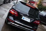 奔驰M级2012款ML350 4MATIC 豪华型