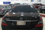 奔驰S级2008款S 600L