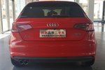 奥迪A3 Sportback2015款35 TFSI 300万纪念智领版