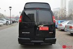 GMC Savana2013款6.0L 2500S运动版7座