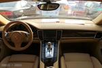 保时捷Panamera2014款Panamera 4 3.0T 