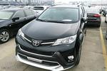 丰田RAV42013款2.0L CVT四驱新锐版 