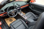 保时捷Boxster2016款718 Boxster